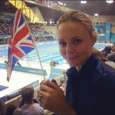 Ολυμπιακοί Αγώνες: Ποιοι celebrities έδωσαν το παρών