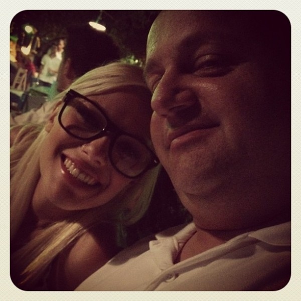 Λάουρα Νάργιες: Δείτε πώς γιόρτασε τα γενέθλιά της