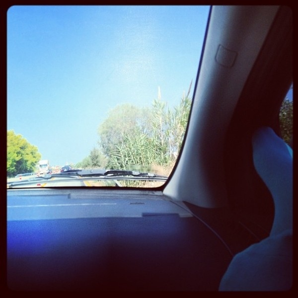 Λάουρα Νάργιες: Δείτε πώς γιόρτασε τα γενέθλιά της