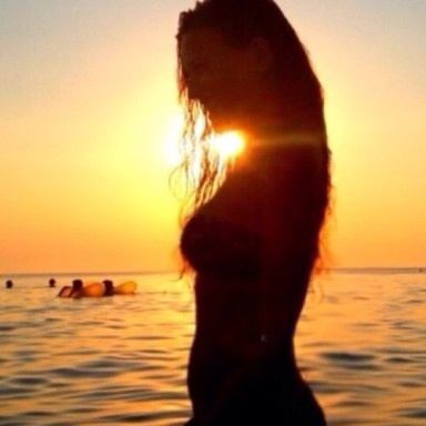 Σίσσυ Χρηστίδου: Έγινε μούσκεμα αλλά το καταχάρηκε! 