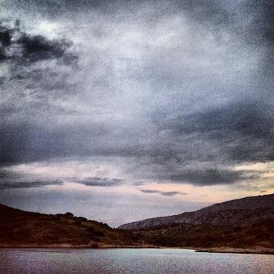 Νέες φωτογραφίες από τις διακοπές της Ελένης Μενεγάκη στη Σκιάθο! 