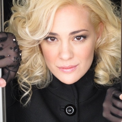 Ποια τραγουδίστρια είπε: «Είμαι λίγο πιο παχιά απ’ ό,τι πρέπει» 