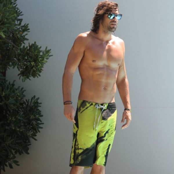 Κορίτσιααααα... ο Σπαλιάρας!