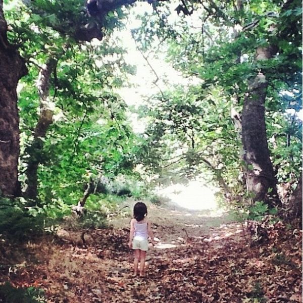 Η Ελένη Μενεγάκη πόσταρε τον Ματέο Παντζόπουλο! 