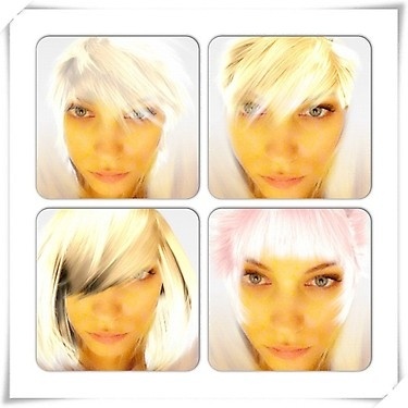 Δούκισσα Νομικού: Εσείς… ποια θα διαλέξετε;