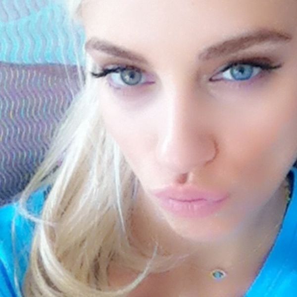 Το άγχος της Δούκισσας και η φωτογραφία της στο twitter!