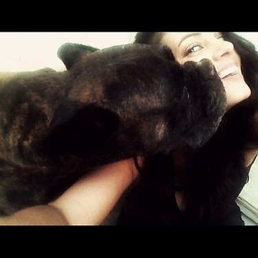 Ποια γνωστή ηθοποιός είναι το κοριτσάκι της φωτογραφίας;