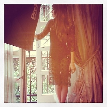 Ποια τραγουδίστρια έκανε αυτή τη φωτογράφηση;  