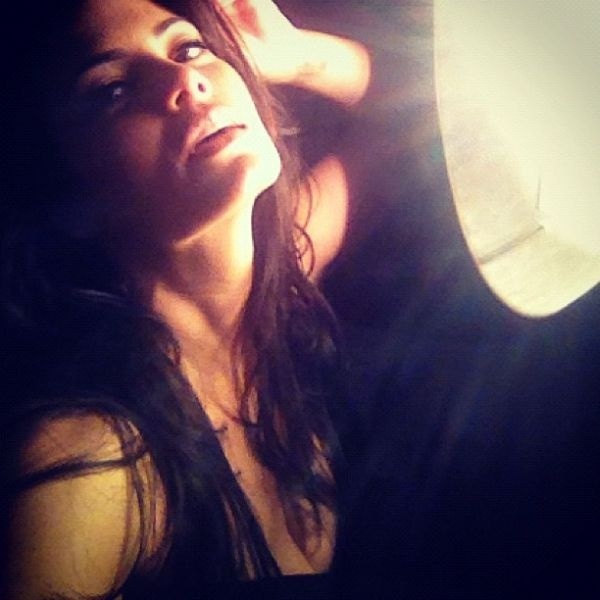 Δείτε τη Μαρία Κορινθίου στη πιο σέξι φωτογράφησή της! 