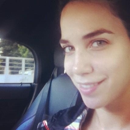 Δείτε την Κατερίνα Στικούδη άβαφη!