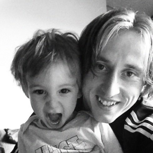 Είναι ο γιος του…