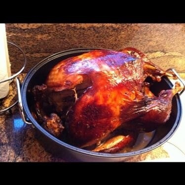 Οικογενειακά και παραδοσιακά γιόρτασε τις «Ευχαριστίες» η… (φωτό)