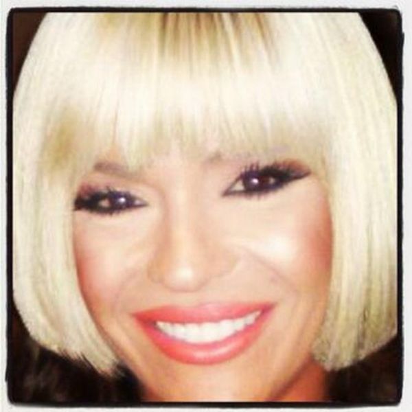 Έγινε ξανθιά η Νικολλέτα Καρρά! 