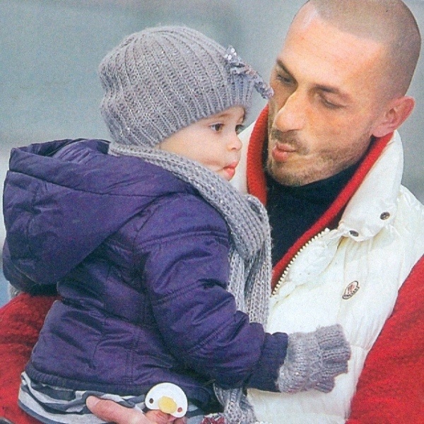 Ασημακοπούλου-Τσιρίλο: Με την Μαρία Ροζάρια στην Ιταλία  