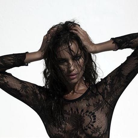 Η Ιρίνα Σάικ έχει… ξετρελάνει τον Κριστιάνο Ρονάλντο