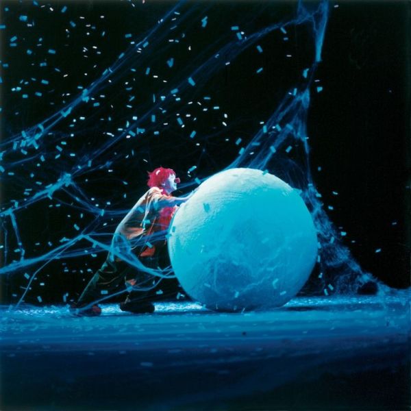  Slava's Snow Show: Επιτέλους ξημερώνει μία άσπρη μέρα!