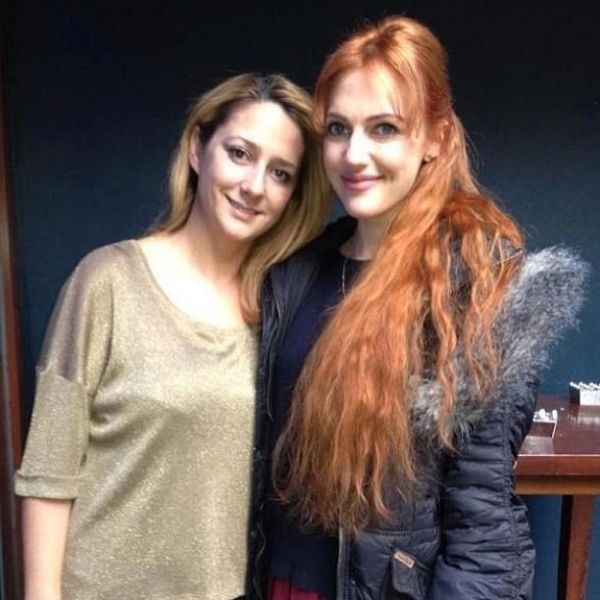 Φωτογραφίες από την καθημερινότητα της «Χουρέμ»