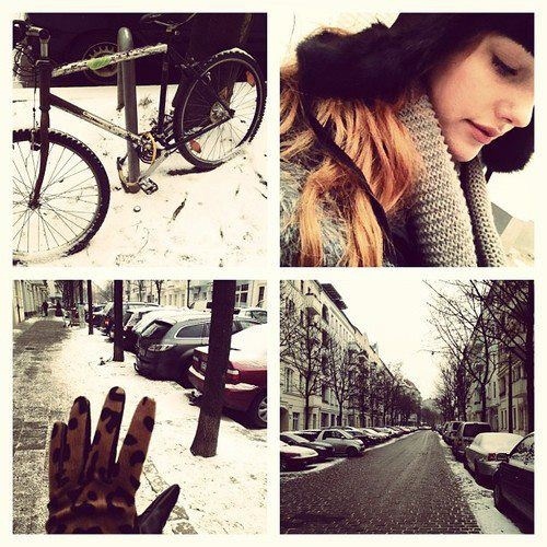 Φωτογραφίες από την καθημερινότητα της «Χουρέμ»