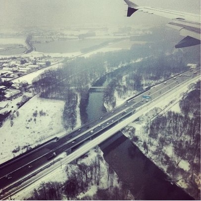   H Δέσποινα Καμπούρη μας ξεναγεί στην Στοκχόλμη!
