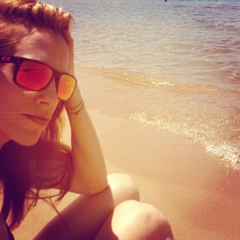 Πριν την Ανάσταση οι επώνυμοι της showbiz το έριξαν στις βουτιές