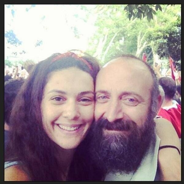  Κάθε μέρα στις πορείες της Τουρκίας ο «Σουλεϊμάν», η «Σεχραζάτ» και η «Σαχ Σουλτάν»!