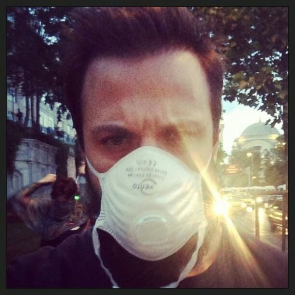  Κάθε μέρα στις πορείες της Τουρκίας ο «Σουλεϊμάν», η «Σεχραζάτ» και η «Σαχ Σουλτάν»!