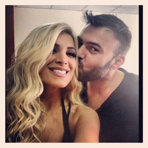 Κατερίνα Καινούργιου: Πόσταρε φωτογραφία με τον “αγαπημένο” της!