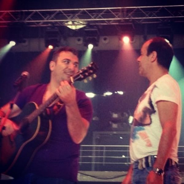 Δείτε τις πρώτες φωτογραφίες από τις πρόβες για τα αυριανά Mad Video Music Awards