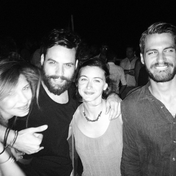 Βίκυ Καγιά: Οι σόλο διακοπές της στη Μύκονο συνεχίζονται! Δείτε την πιο σέξι από ποτέ (φωτό)