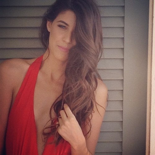 Demy: Πόσταρε σέξι φωτογραφία της στο Instagram!