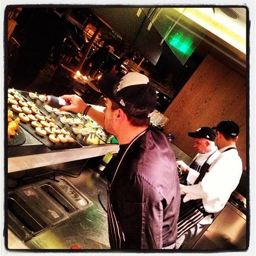 Το «ευχαριστώ» του Πετρετζίκη!