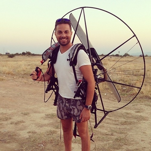 «Πετάει στα σύννεφα» ο…