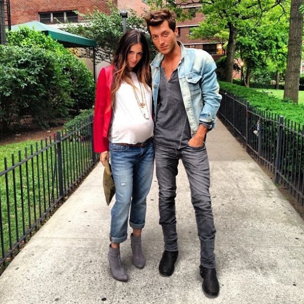 Σοφία Καρβέλα: Πιο ευτυχισμένη από ποτέ!