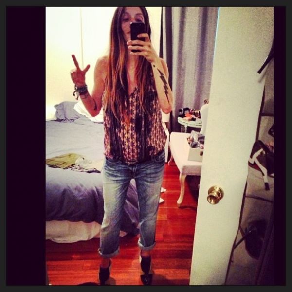 Σοφία Καρβέλα: Πιο ευτυχισμένη από ποτέ!