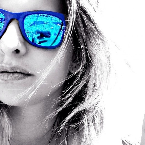 Οι βουτιές της Εριέττας Κούρκουλου  