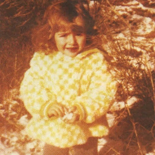 Τα παιδικά χρόνια της Μαρίας Μπεκατώρου