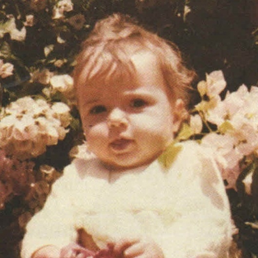 Τα παιδικά χρόνια της Μαρίας Μπεκατώρου