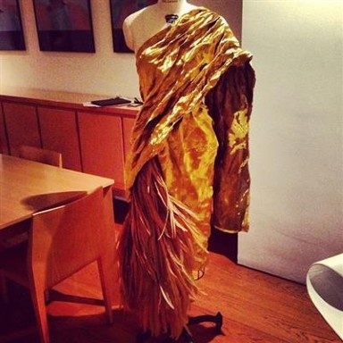 Βίκυ Καγιά: Από πάρτι σε πάρτι!