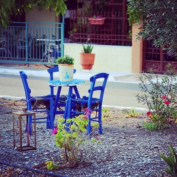 Νίκος Αλιάγας: Απολαμβάνοντας τις διακοπές του