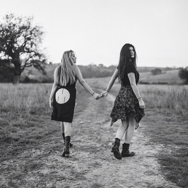 Η Ελληνίδα κολλητή της αδερφής των Kardashian