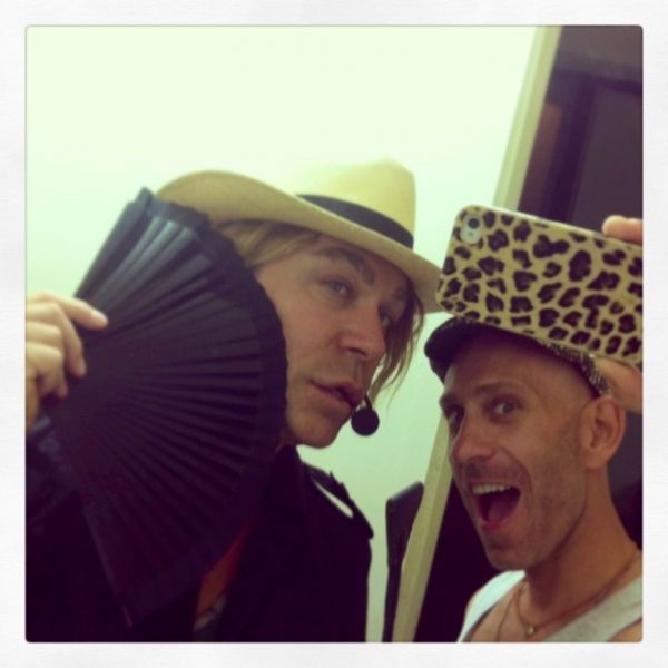 Ο Τρύφωνας ξεσηκώνει την Πάτρα με stand up comedy!