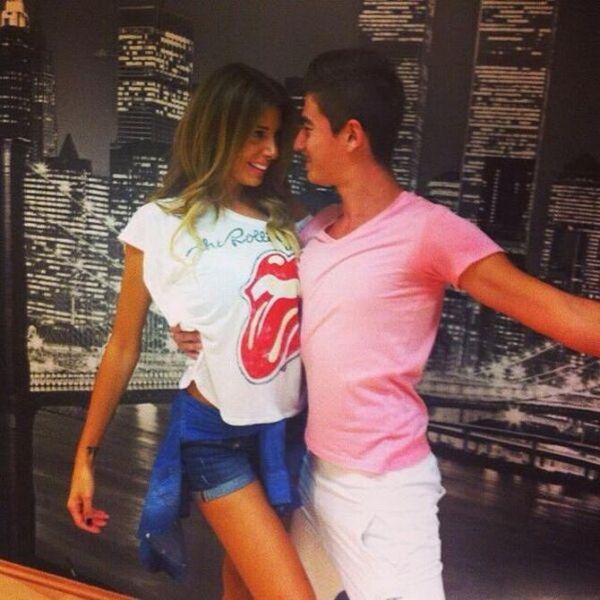 Ελένη Χατζίδου: Μετά την πλαστική στο στήθος, έκανε πλαστική και στην μύτη της! Δείτε την αλλαγή της!