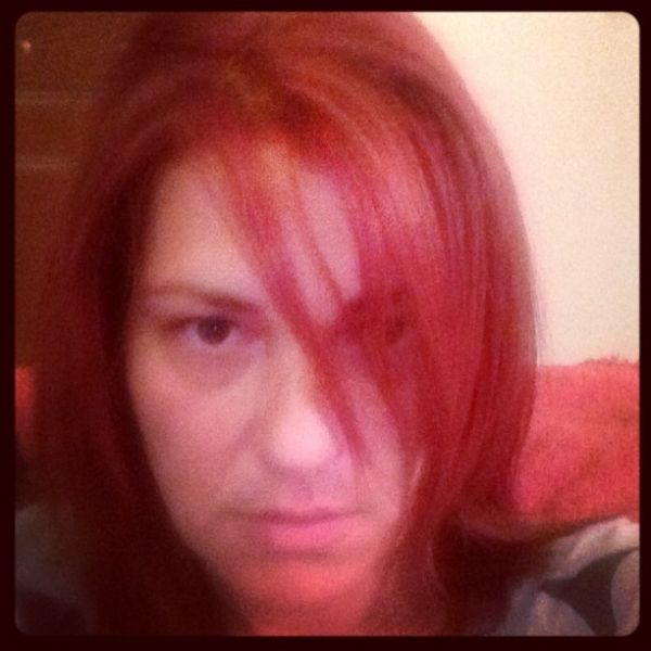 Το νέο look της Κατερίνας Ζαρίφη