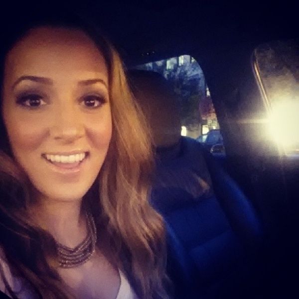 Καλομοίρα: Άφησε τα δίδυμα και…  βγήκε έξω με τον σύζυγό της!