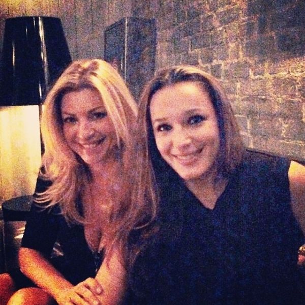 Η Κάτια Ζυγούλη σε «μυστικό» γάμο!