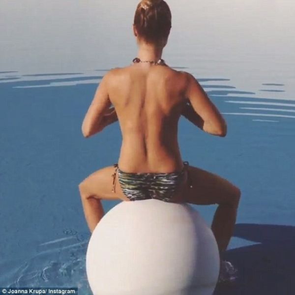 Πιο σέξι… πεθαίνεις! 