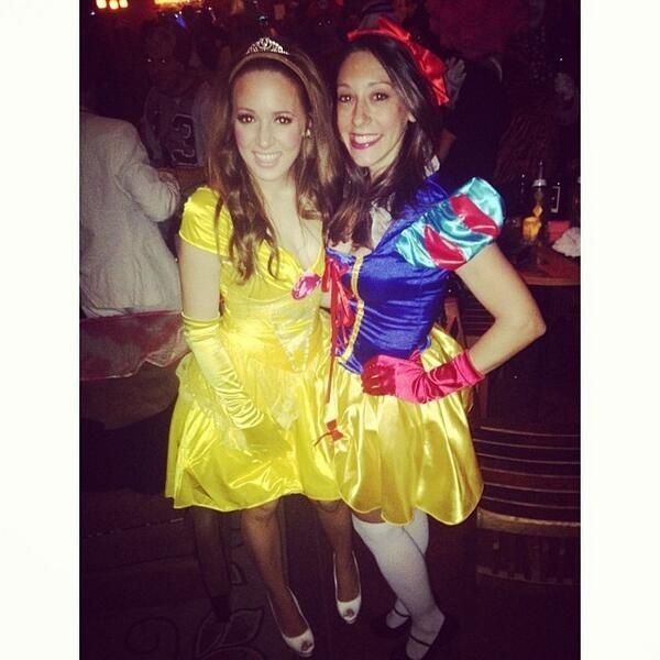 Καλομοίρα: Νέα φωτογραφία από το Halloween!