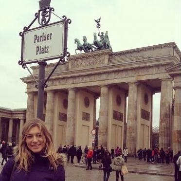 Στην Γερμανία η…