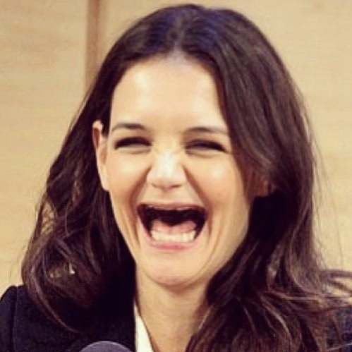 Αν οι σταρ δεν είχαν δόντια!