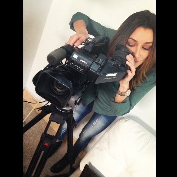 Κέφι και όρεξη στα γυρίσματα του «Μπρούσκο» -Δείτε φωτογραφίες από τα backstage!